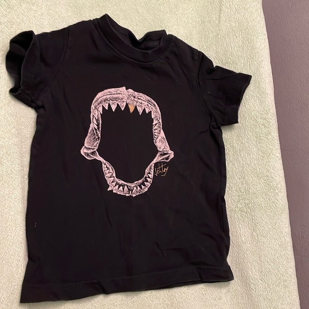 Jetty kids T-Shirt. 2T.